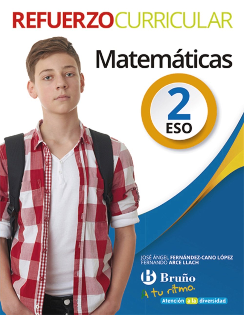 A tu ritmo Refuerzo Curricul...