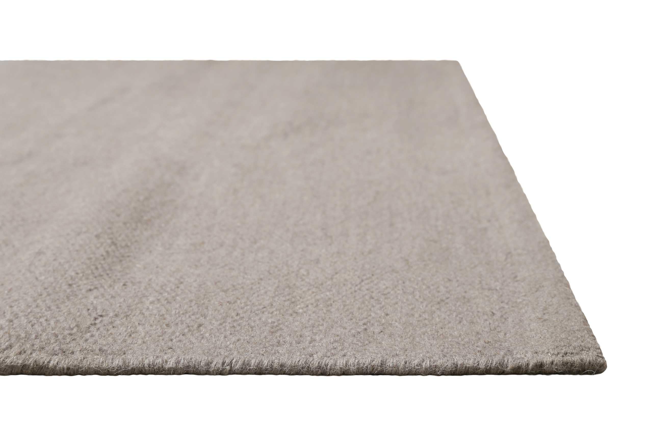 Tappeto di lana tessuto a mano - prezioso, sostenibile, tappeto ideale per il soggiorno, la camera da letto e la cameretta dei bambini, tappeto hand-woven in lana vergine - PERPIGNAN - 160 x 230 cm