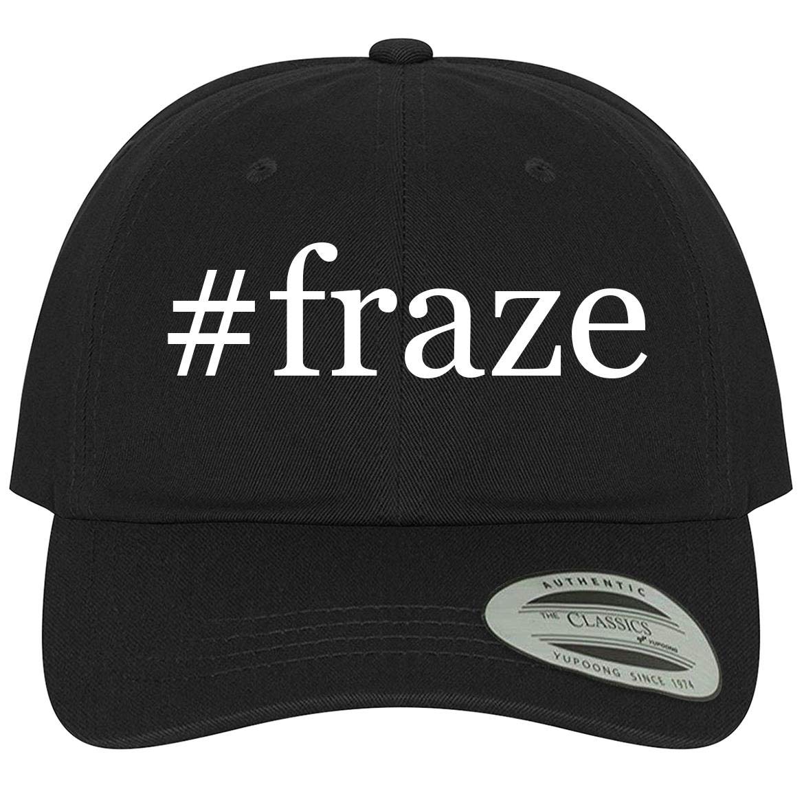 #Fraze - A Comfortable Adjustable Dad Baseball Hat