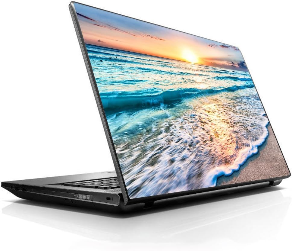 Amazon.com: itsaskin1 15 15.6 inch Laptop Notebook Skin Vinyl Sticker ...