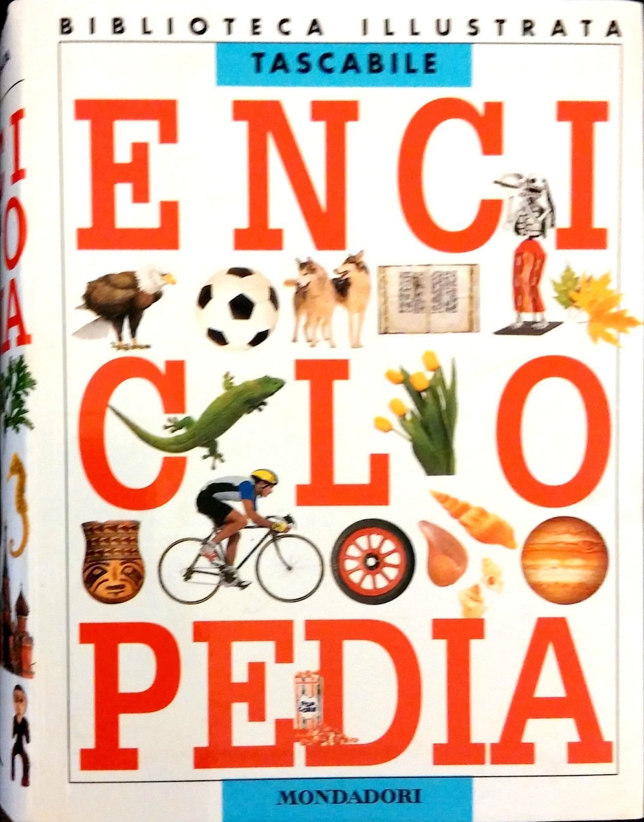 Enciclopedia