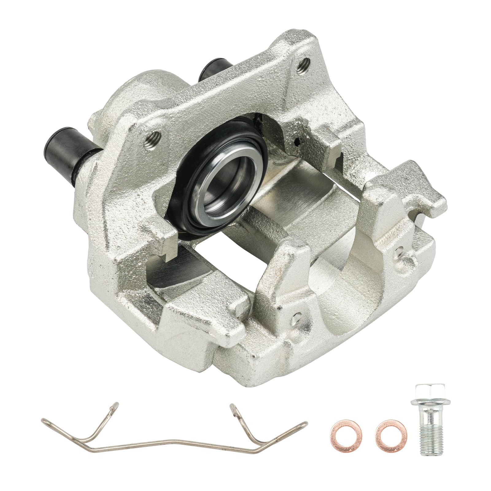 PHILTOP Brake Caliper for 2003-2014 Volvo XC90