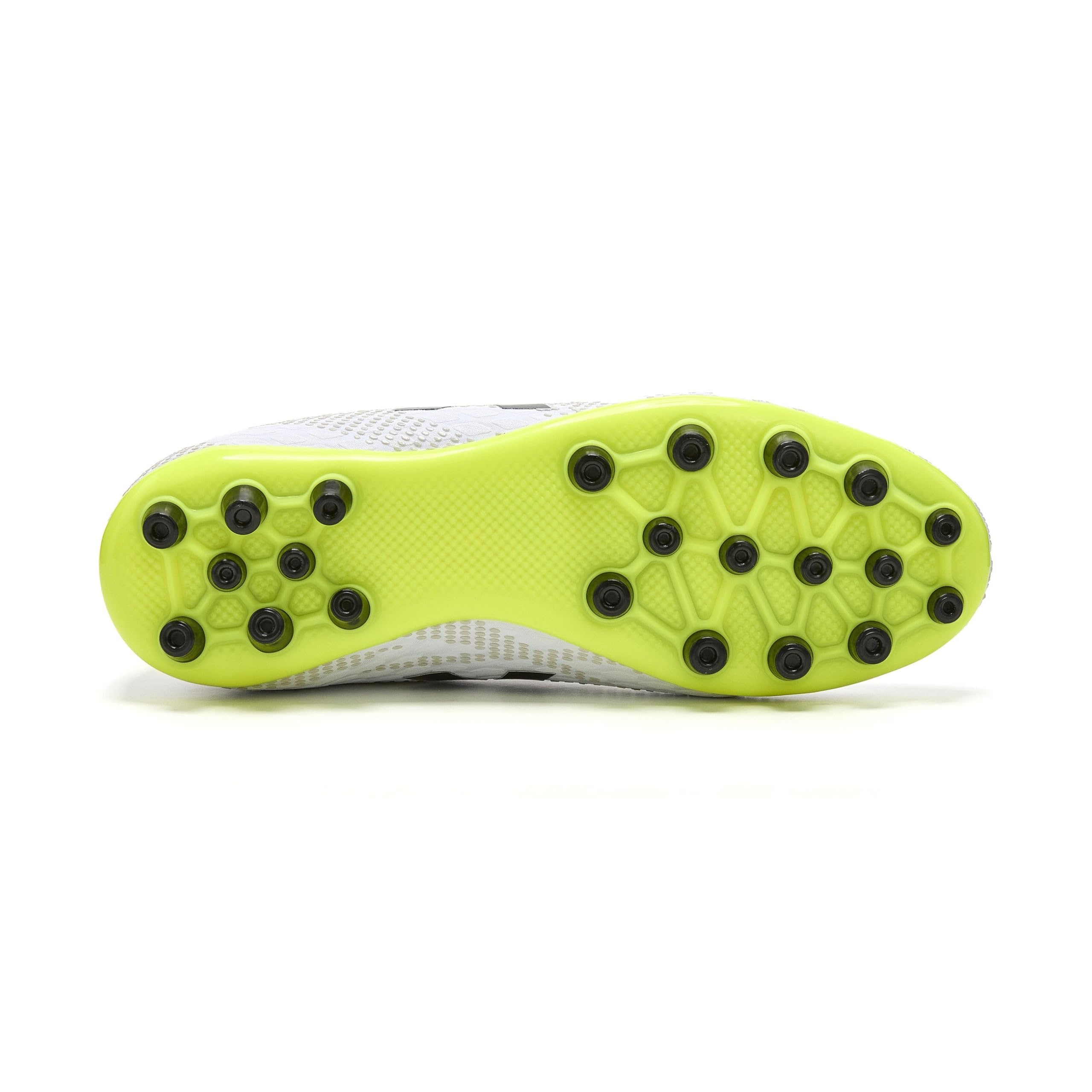 KELME Botas De Fútbol Pulse AG Blanco