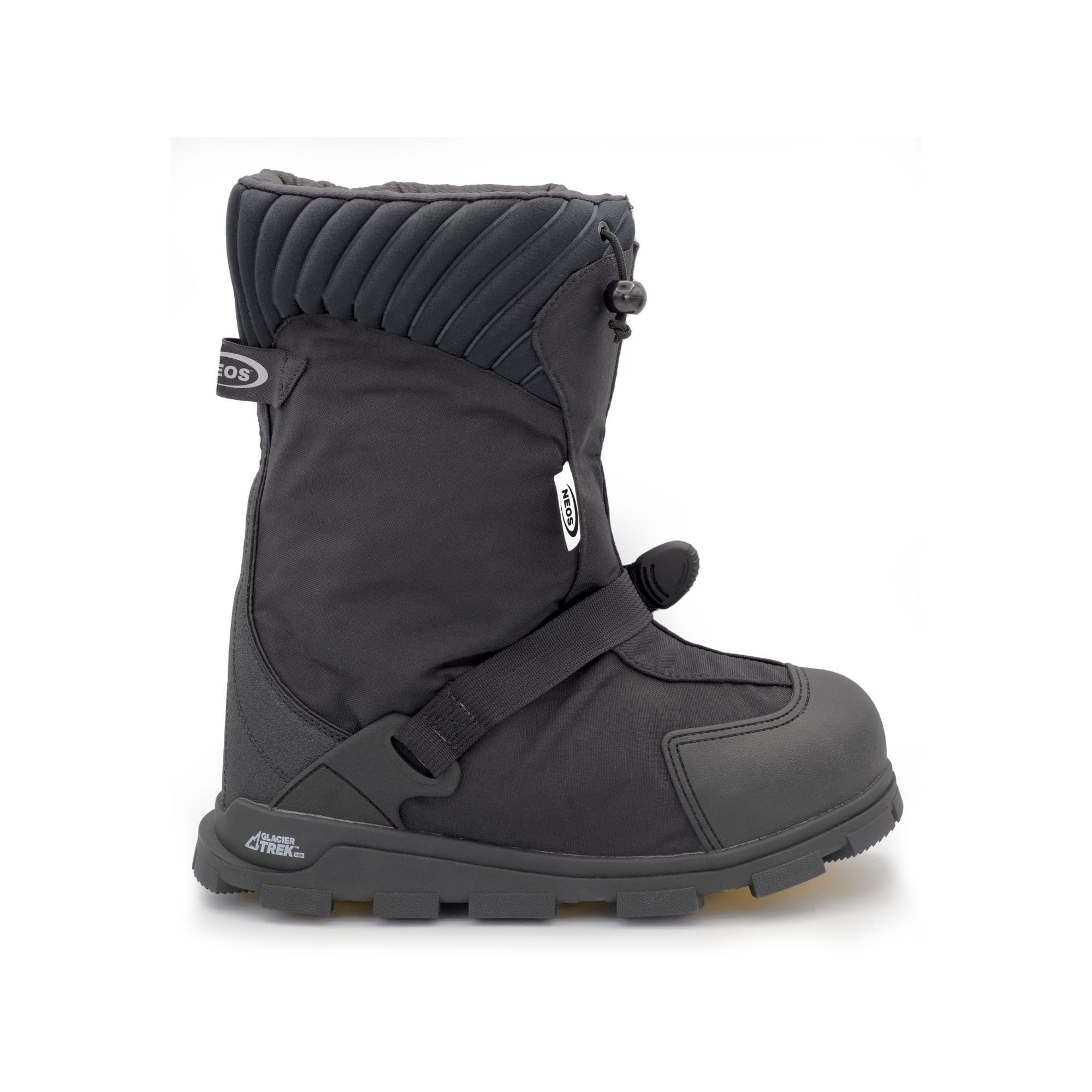 Amazon.com: NEOS Explorer Glacier Trek Spike, Insulated, Black, 11