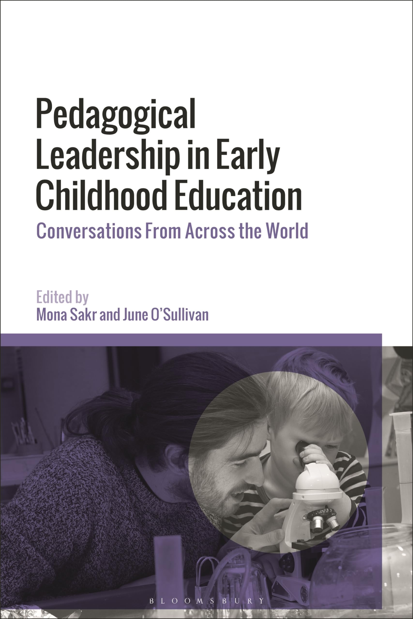 Pedagogical Leadership in Early Childhood Education by Mona S... - 9781350250895