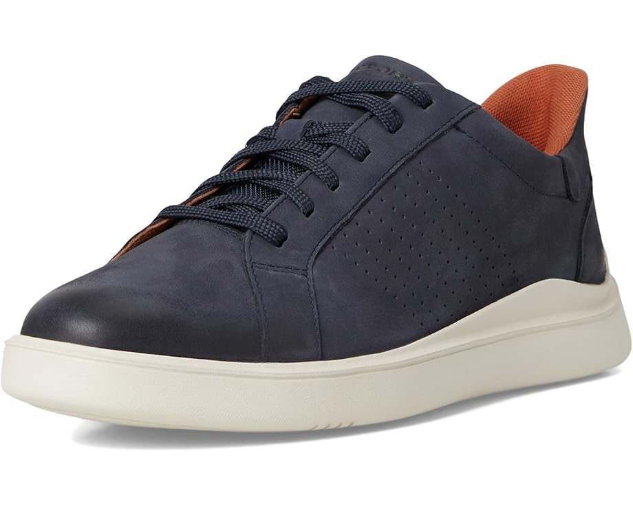 Rockport Tristen Step Activated Lace-up - Front View