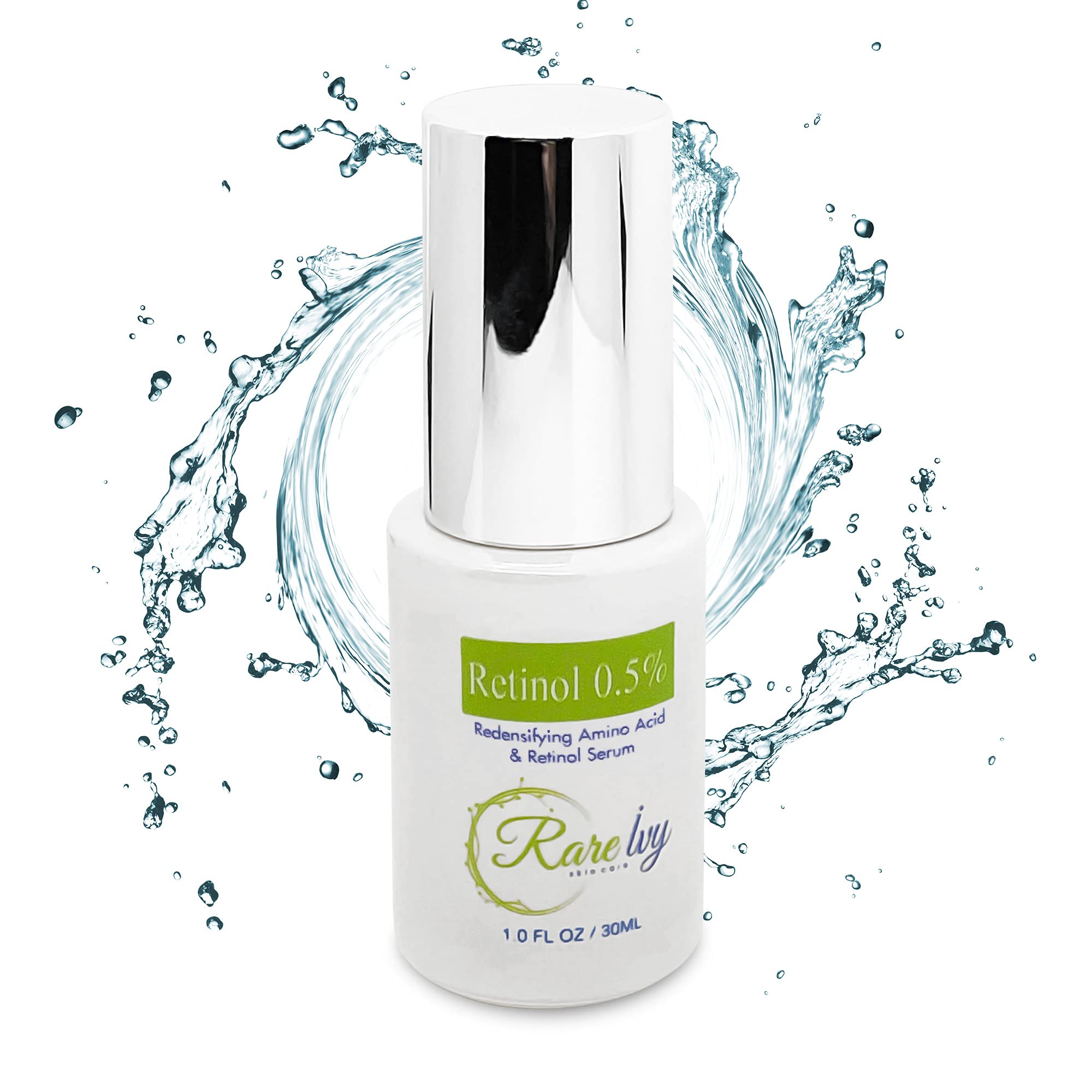 トライアルセット・サンプル IVY COSMETICS WRINKLE LOTION Ivy Cosmetics | Shop All Products