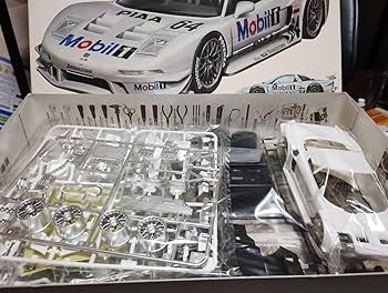 タミヤ　スーパーGTシリーズ　3台セット 71YDZg7JvuL._UF350,350_QL80_.jpg