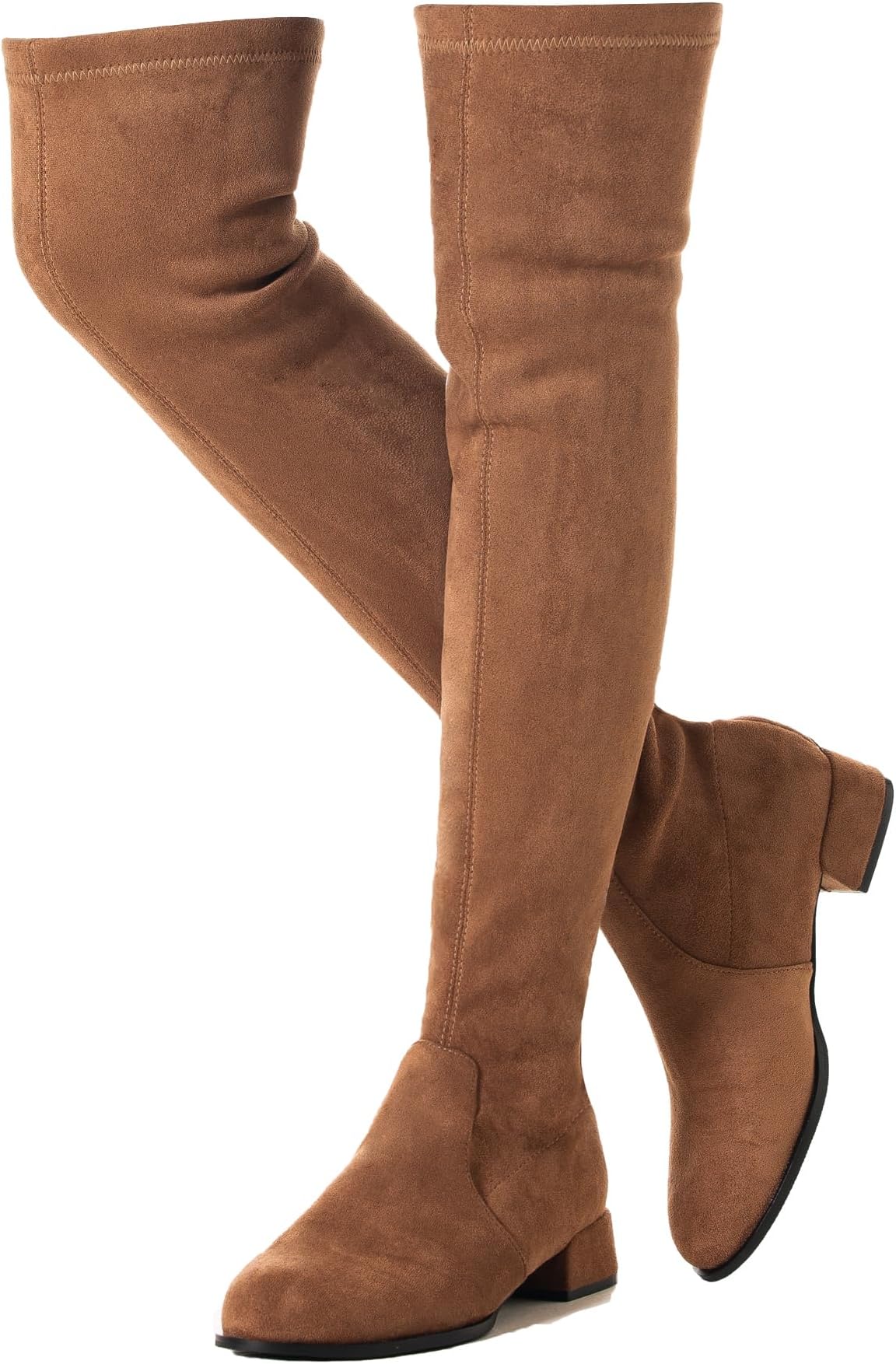 Mtz-50501-1 womens Over-the-Knee Boot