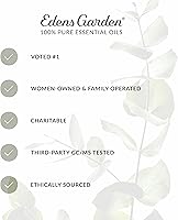 Vista 68 de Edens Garden Rose- Bulgarian Absolute Essential Oil Roll-On- 100% Pure Premium Grade, Natural, Therapeutic, Aromatherapy, Kid & Skin Safe, The Best
