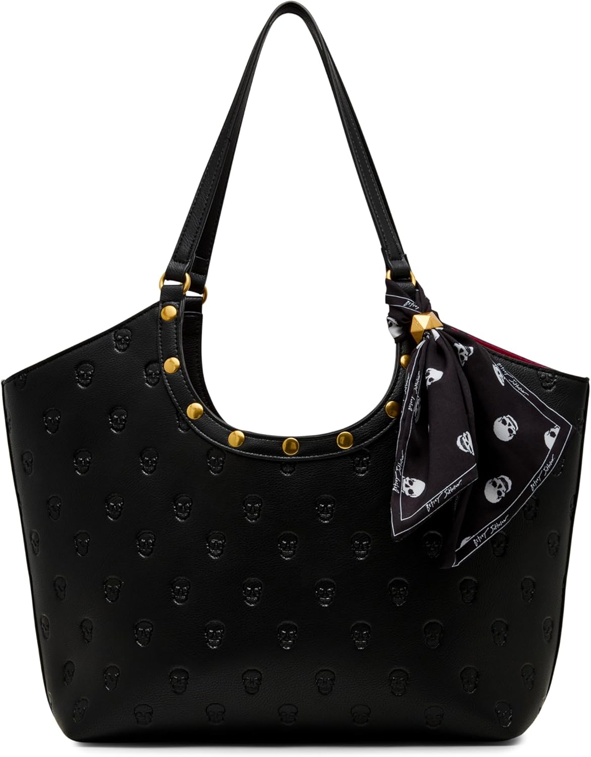 Betsey Johnson Get Ahead Tote