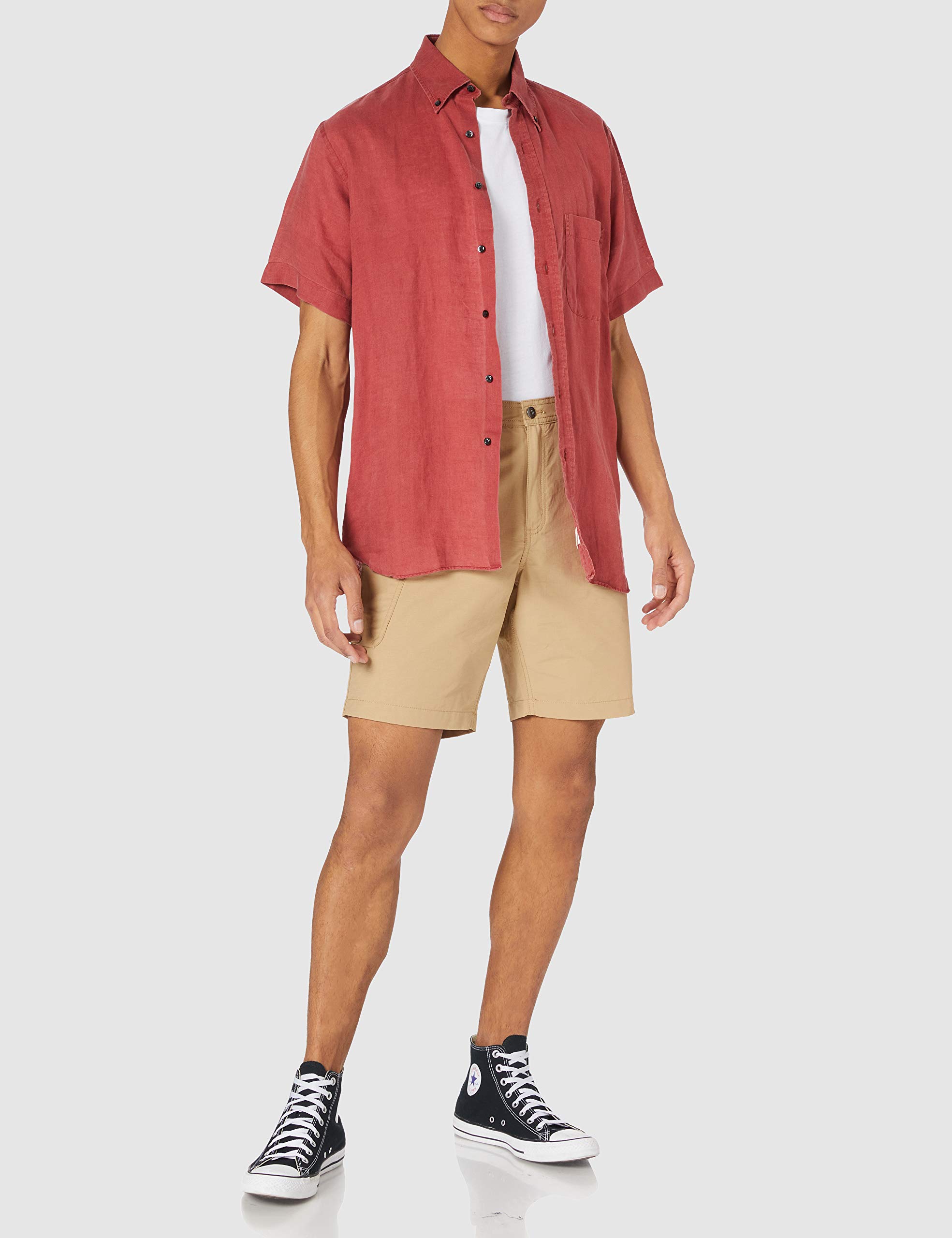 Regatta - Delgado Breve, Pantaloncini Uomo