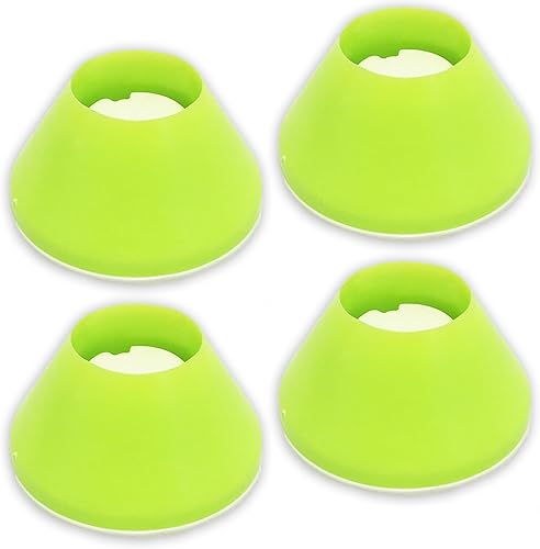 Vista 6 de Easy To Use Products Posavasos Walker Alternativa de pelota de tenis más duradera y duradera Se desliza fácilmente sobre superficies duras 6