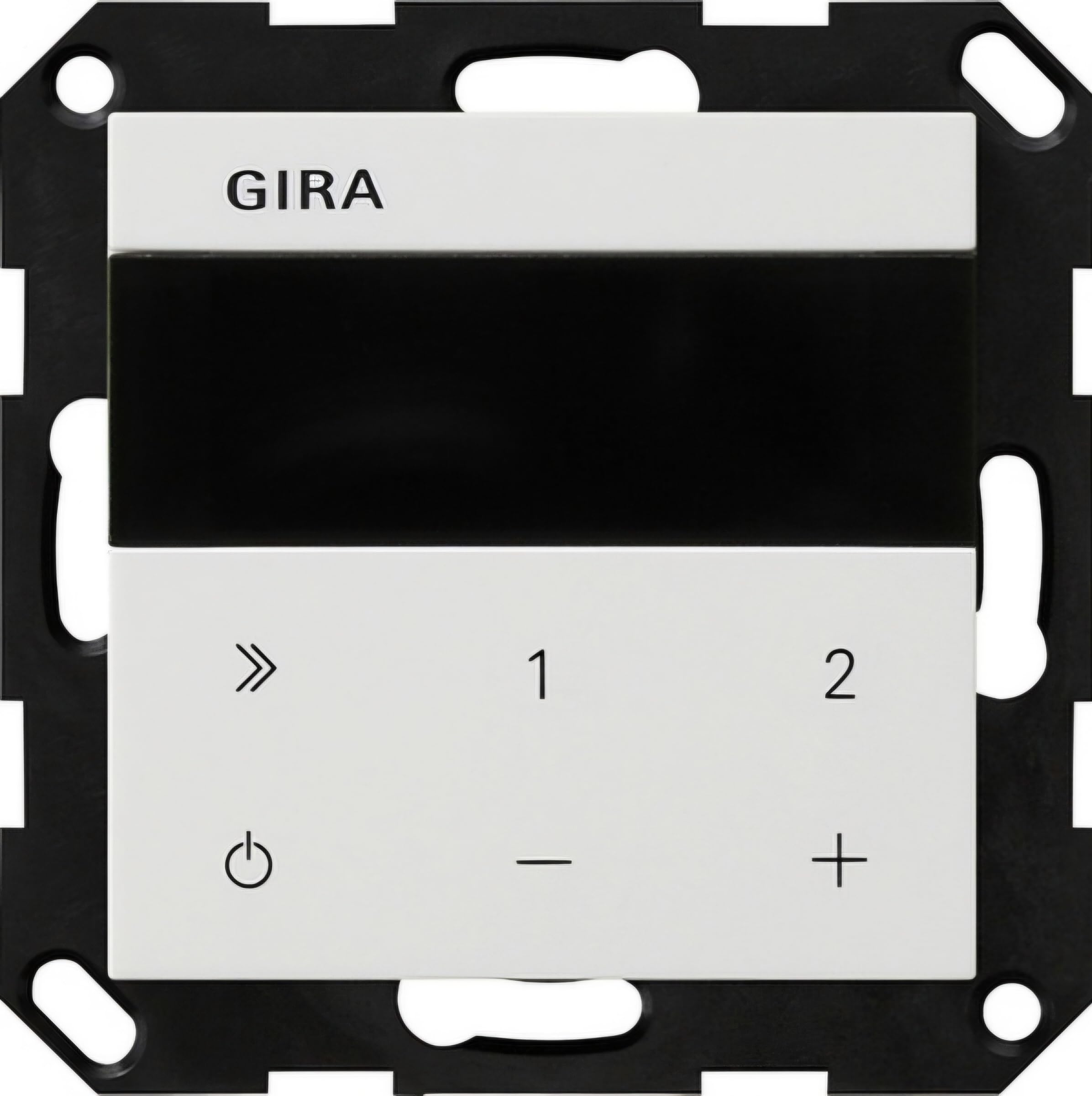 GIRA 232003 UP Radio IP System 55 Reinwe (232003). Marka:
