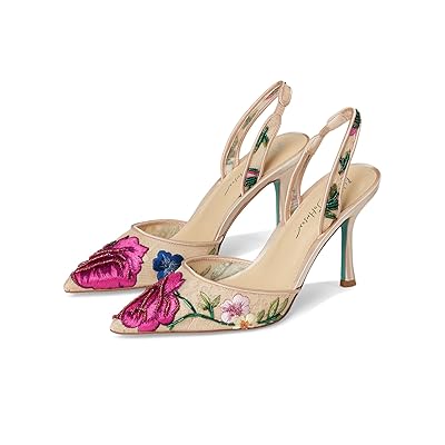 Blue by Betsey Johnson April Pump Women