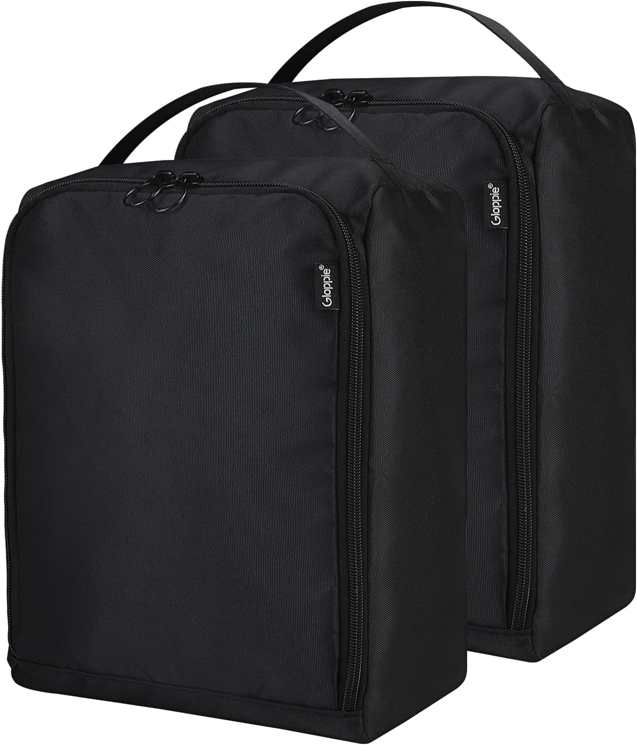 Gloppie Shoe Bags for Travel Shoe Pouch Portable Large