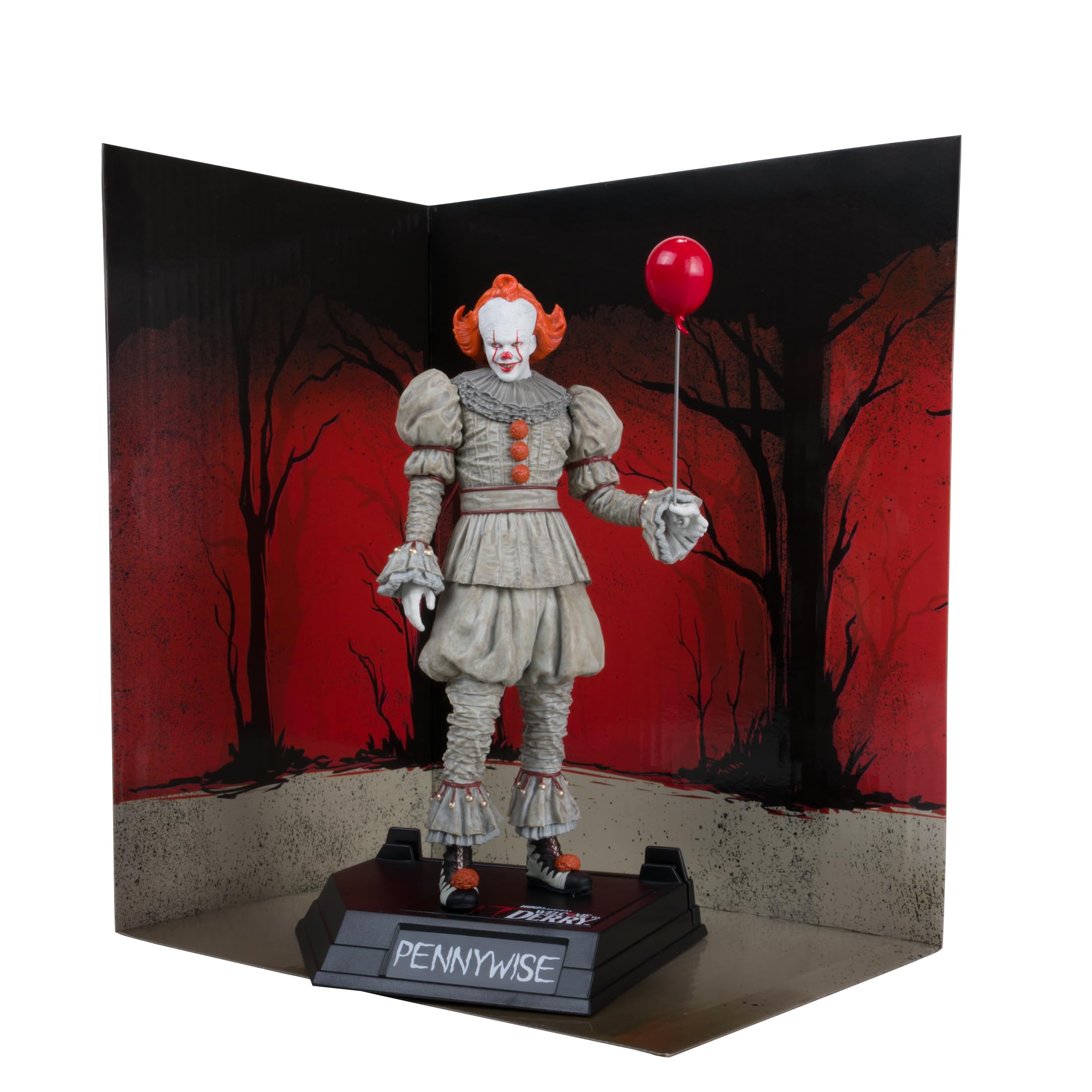 Amazon.com: McFarlane Toys: Movie Maniacs