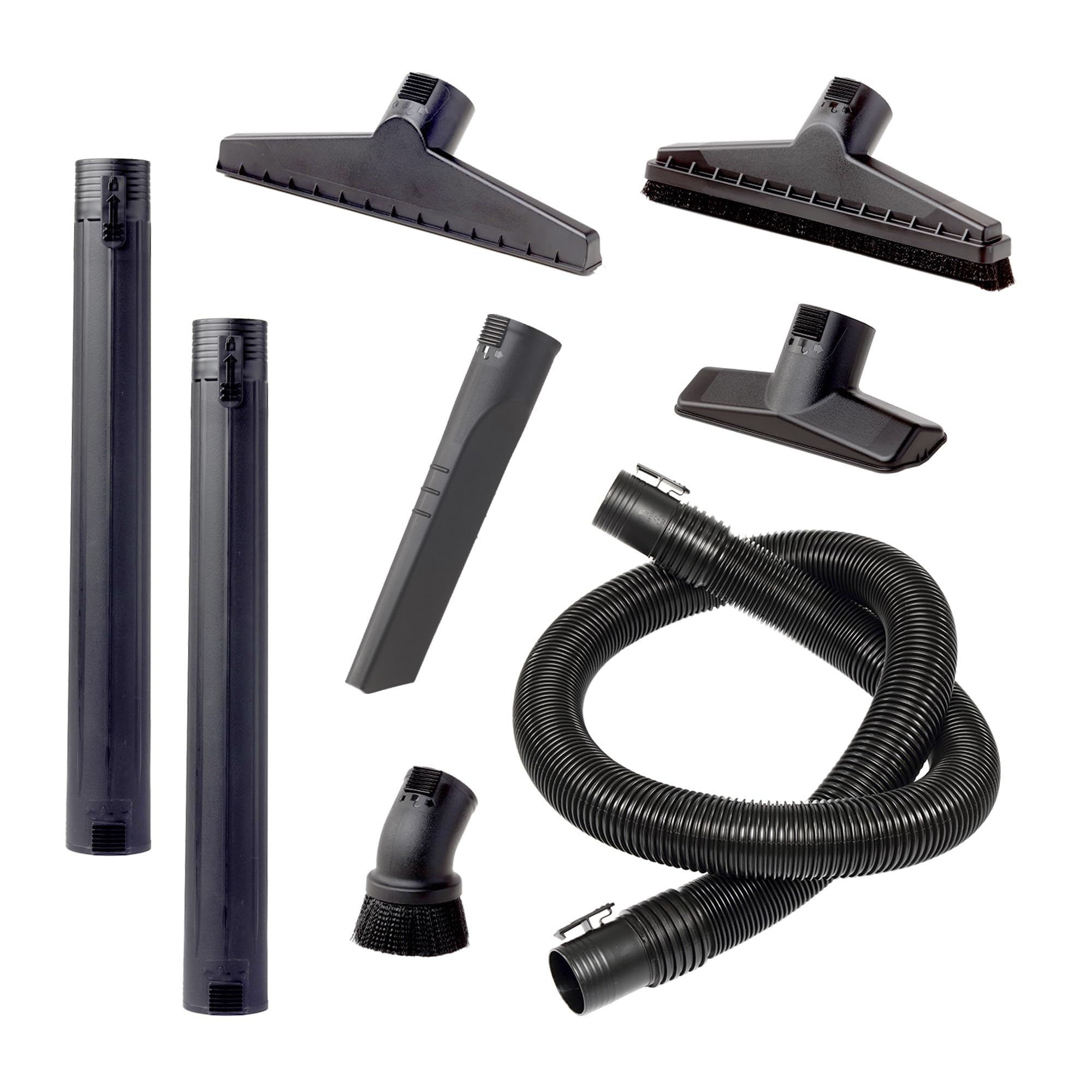 Amazon.com: CRAFTSMAN CMXZVBE38800 2-1/2 in. Wet Dry Vac Pro
