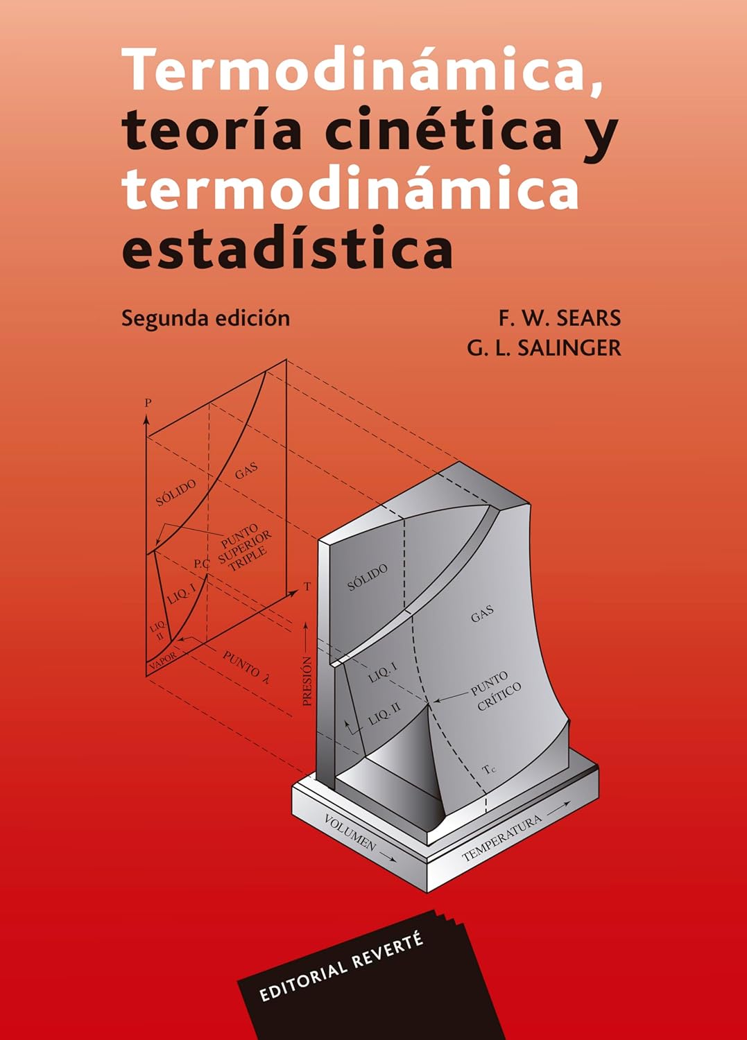 Termodinámica teoría cinética y termodinámica estadística (Spanish Edition)