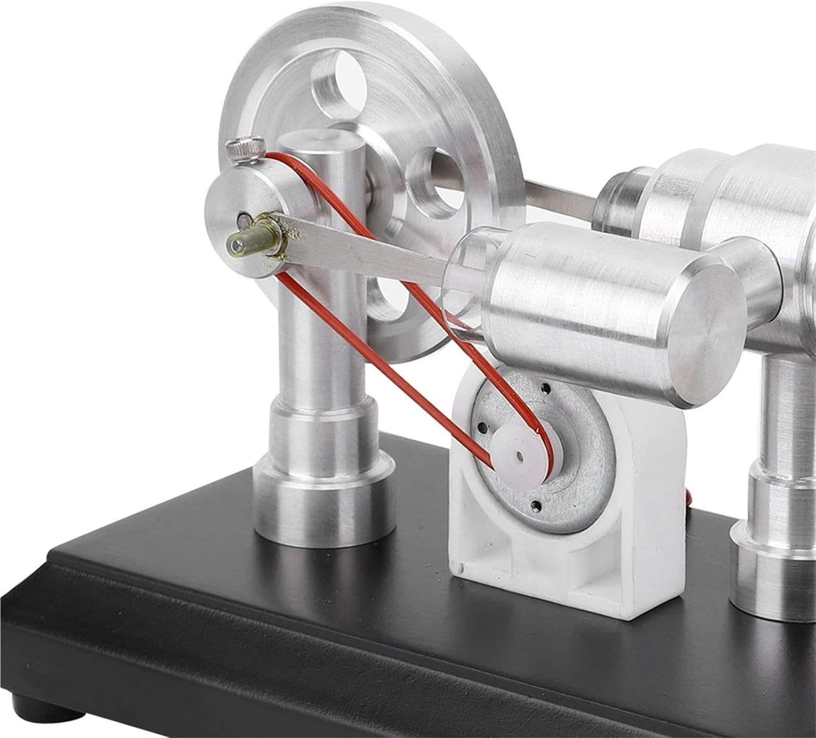 Wissenschaftliches Kit, Lernwerkzeug, Motormodell, Motormodell