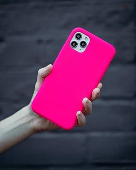 Amazon.com: FELONY CASE - Apple iPhone 14 Pro Case - Neon