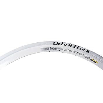 新品!!WTB THICKSLICK 700×25C 2本セット スリックタイヤ Amazon | WTB(ダブルティービー) THICKSLICK [シックスリック