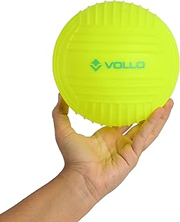 Vollo Mini Bola para Atividades Aquáticas em Piscinas e Praias