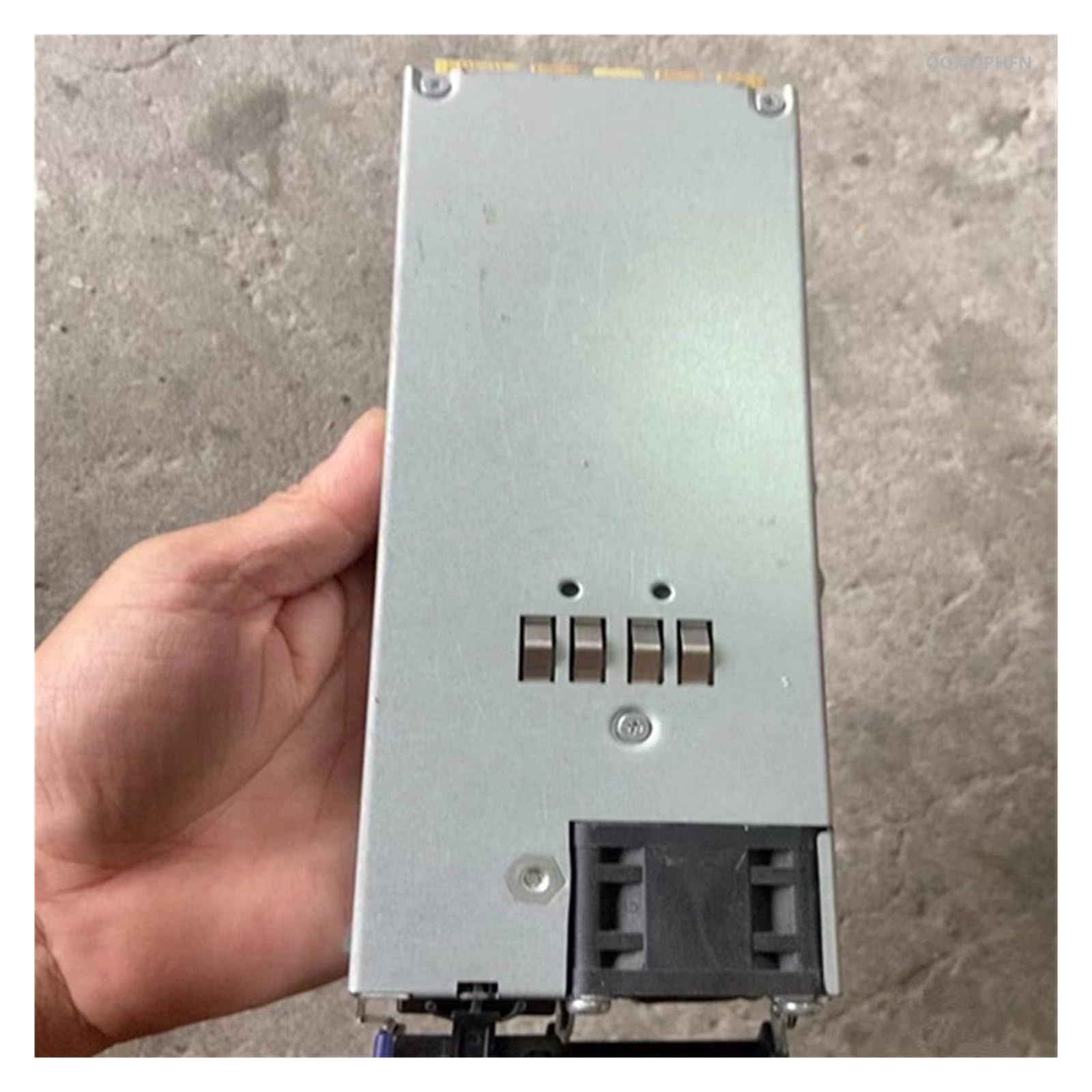 CJKXPZMH Power Supply DPS-2000AB-35 A DPS-2000AB-35A XN-ACPWR-2000W-FB-A 801126-00-01 110819-00