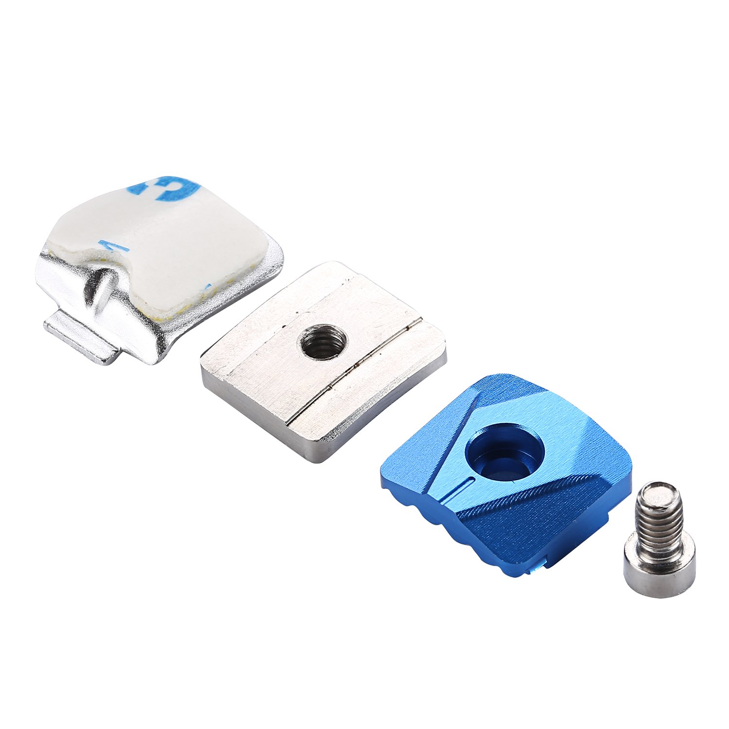 14g Golf Weight + White Plate for Taylormade SLDR Driver 460cc 440cc 430cc 1#