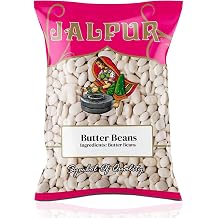 Butter Beans by Jalpur