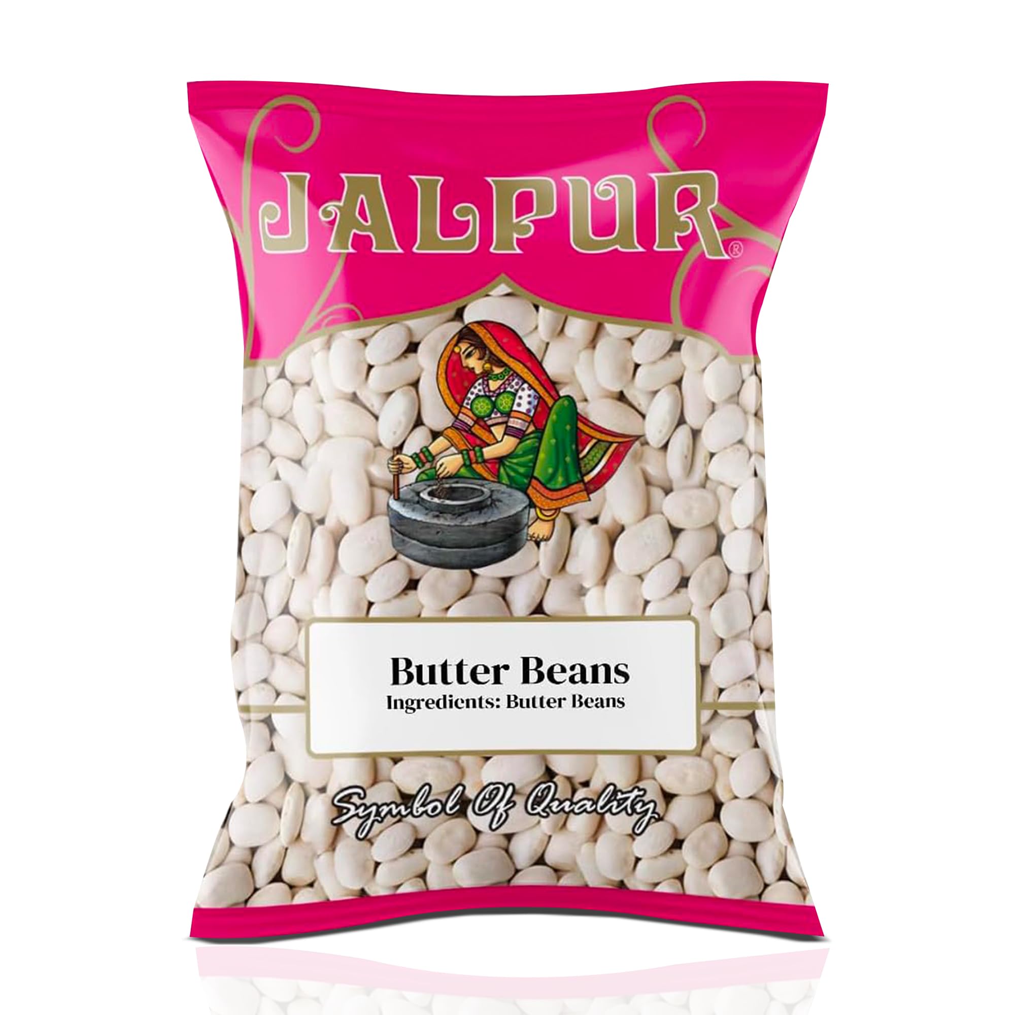Butter Beans 100g