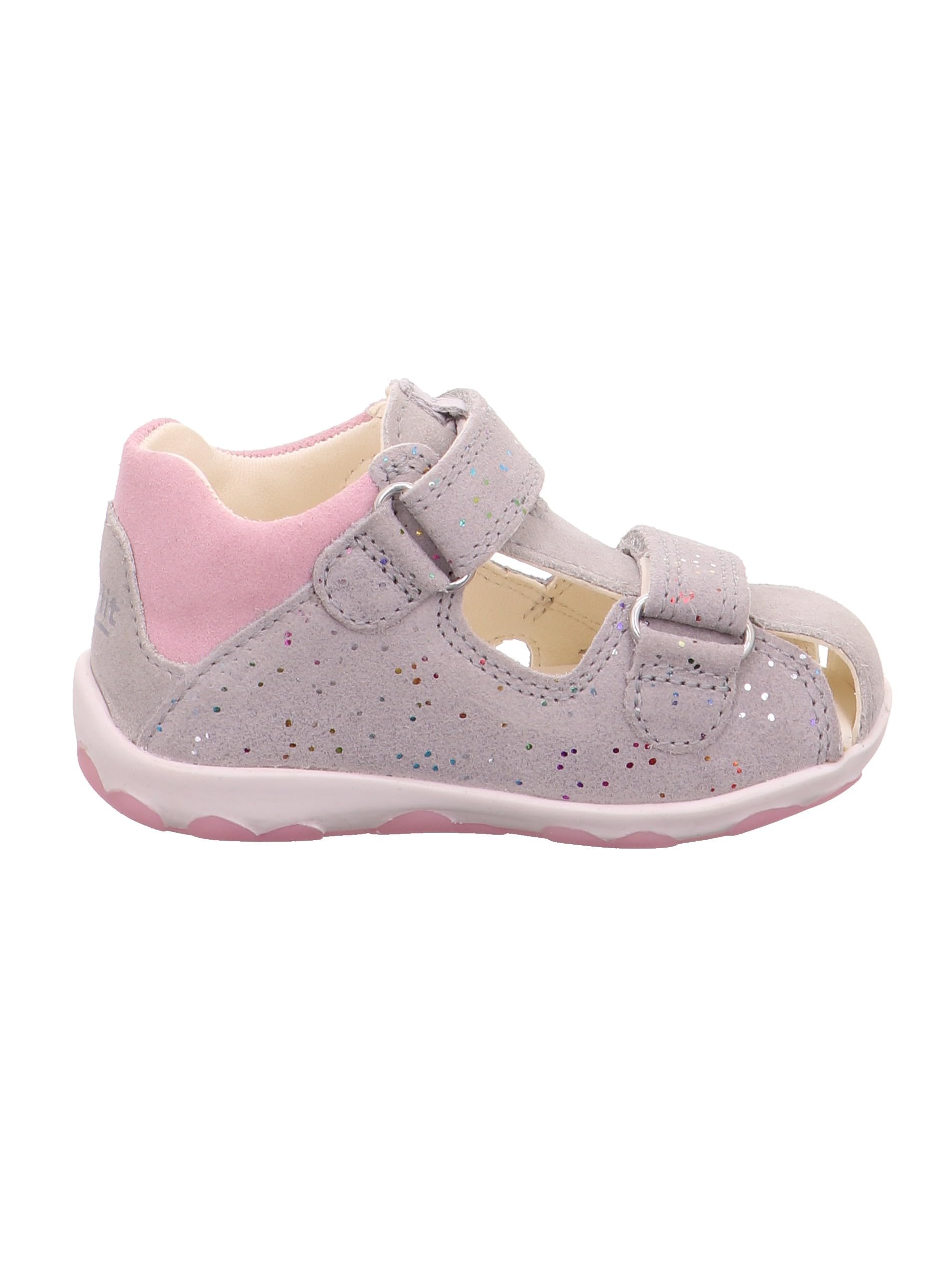 Superfit FANNI Sandale 0-609041 Mädchen