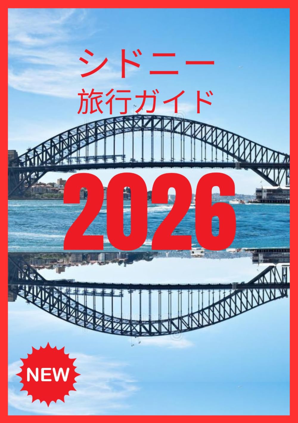 シドニー旅行ガイド2026: オーストラリアの港湾都市の中心部を探索しよう