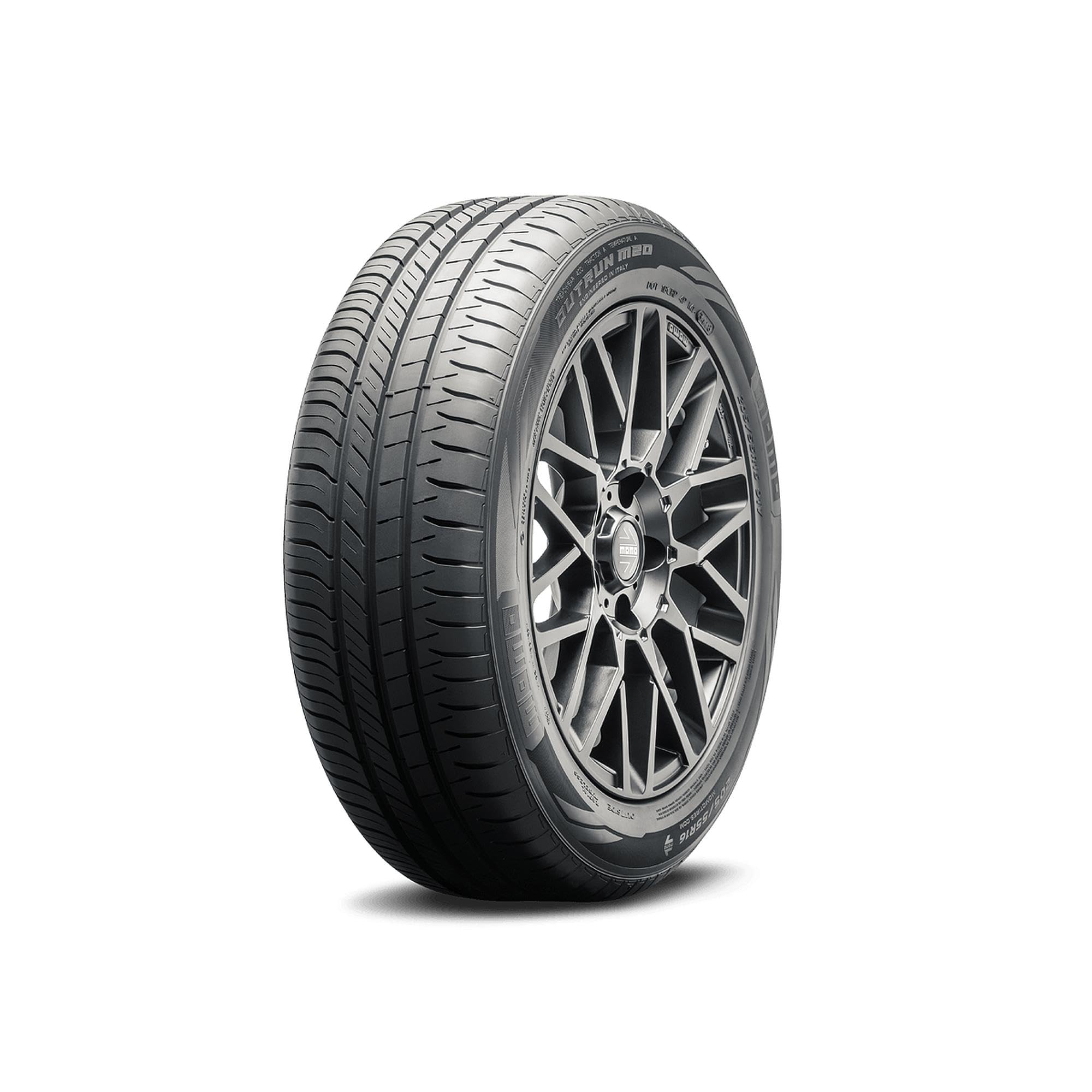Momo OUTRUN M20 Performance 195/65R15 91H Passenger Tire