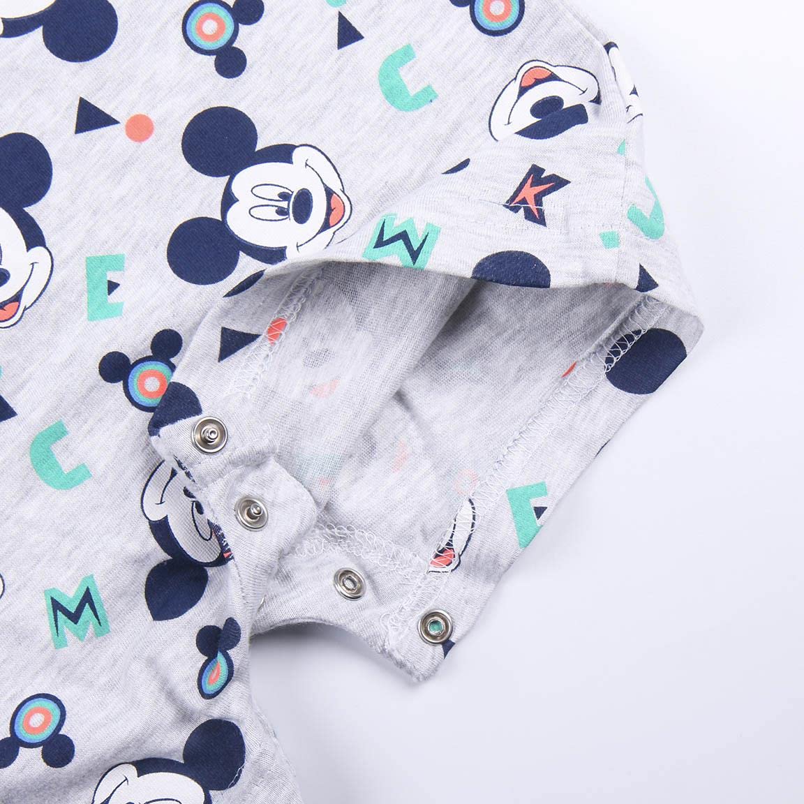CERDÁ LIFE'S LITTLE MOMENTS Vestidos de Niña de Princesas Fabricado en algodón 100% | Licencia Oficial Disney para Niñas