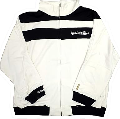 chelsea white jacket