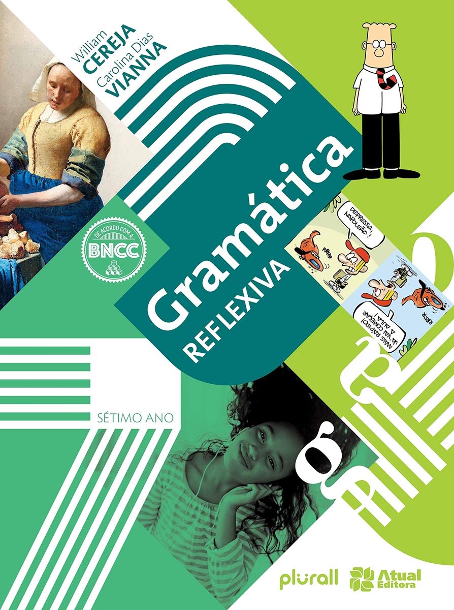 GRAMáTICA REFLEXIVA - 7O ANO