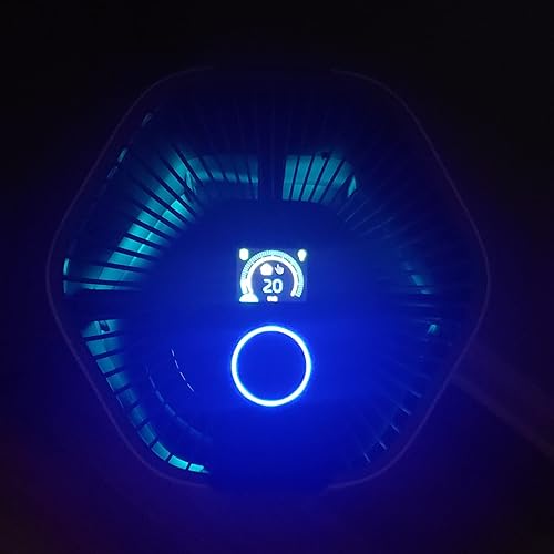 Miniatura 2 de SKYE - Lámpara de repuesto UVC para purificador de aire de 5 etapas