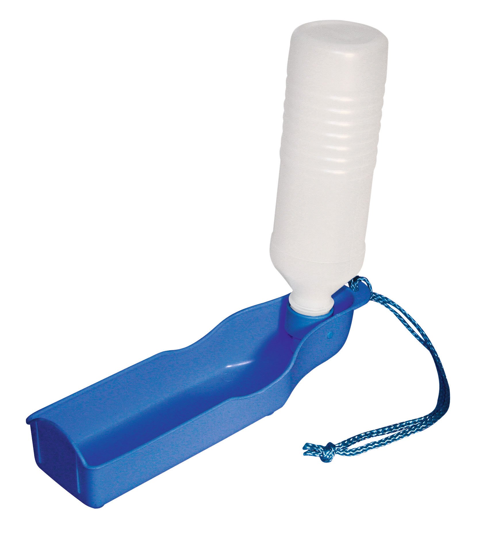 Kerbl Mobile Water Bowl, 500 ml