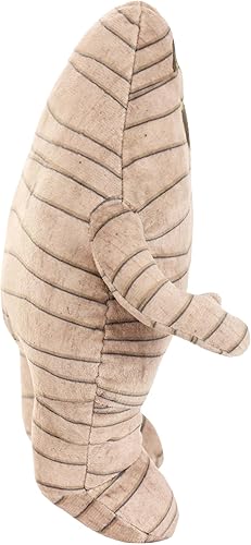 Miniatura 6 de Fun Costumes Hotel Transylvania Murray La Momia Muñeco de peluche ST