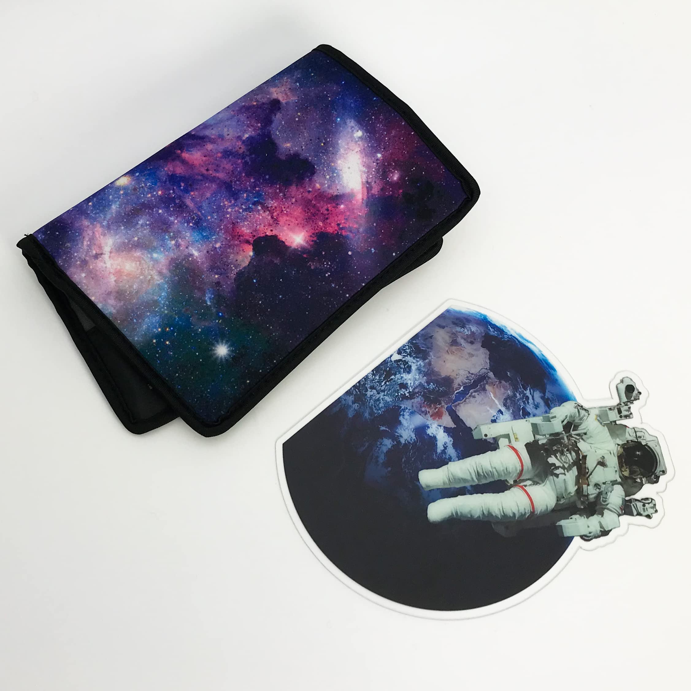 宇宙飛行士デザイン シングルカバー Amazon | ブックカバー (ギャラクシー) 宇宙 本 カバー 文庫本 銀河 月