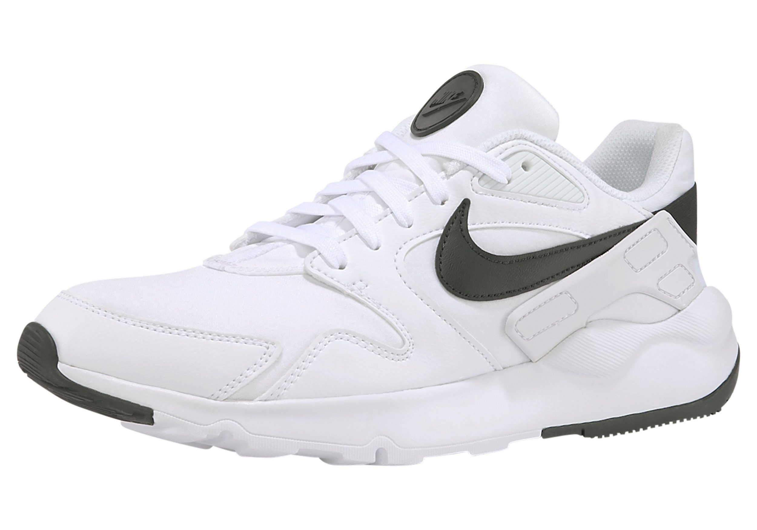 NikeLD Victory Mens Running Trainers AT4249 Sneaker Shoes (UK 7 US 8 EU 41, White Black 101)