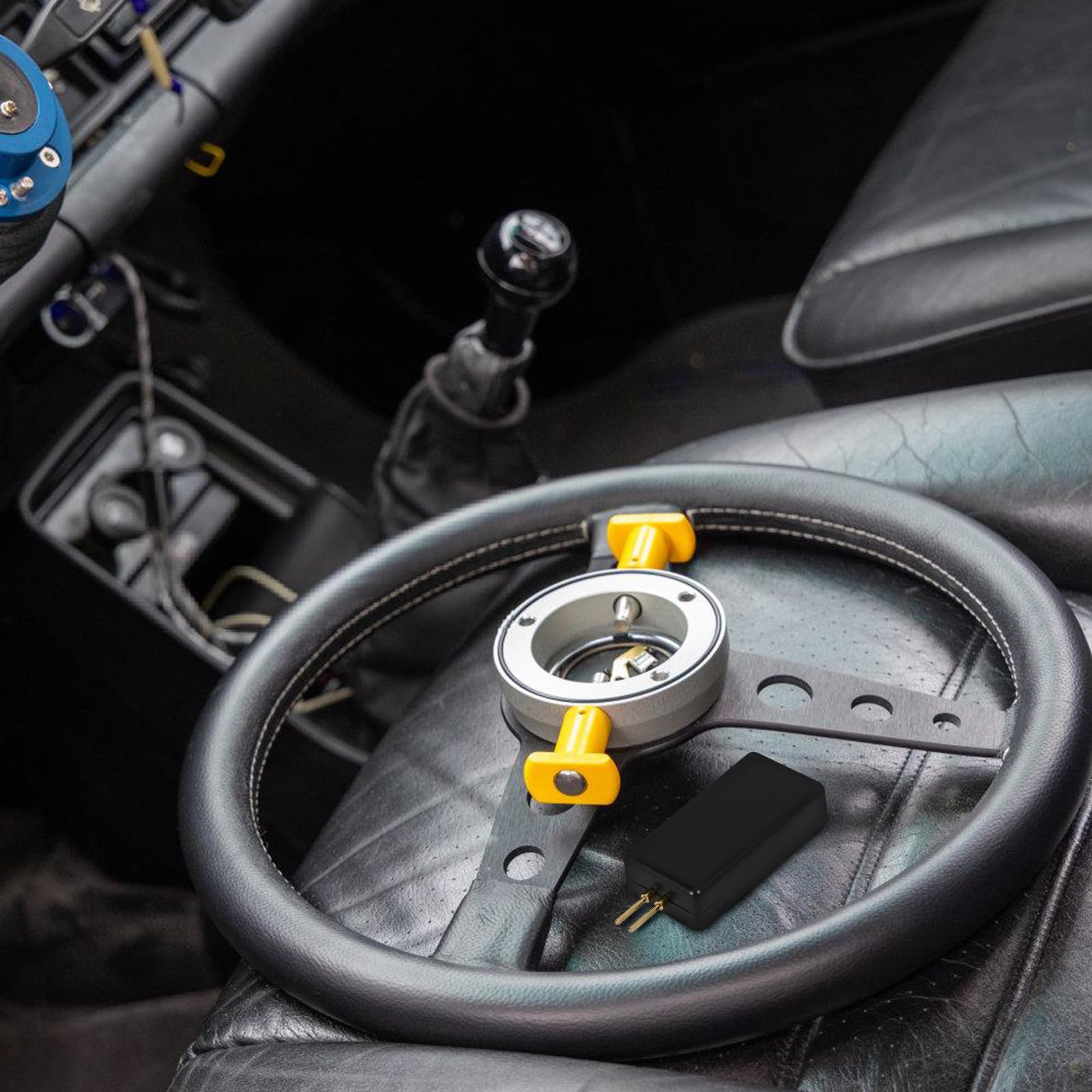Lot de 16 outils de détection d'airbag pour camion - Pour trouver l'entretien de la voiture - Résistance de dérivation - Résistance de dérivation - Outils d'entretien automobile - Kit de