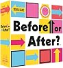 Hygge Games Before or After? - Trivia Game