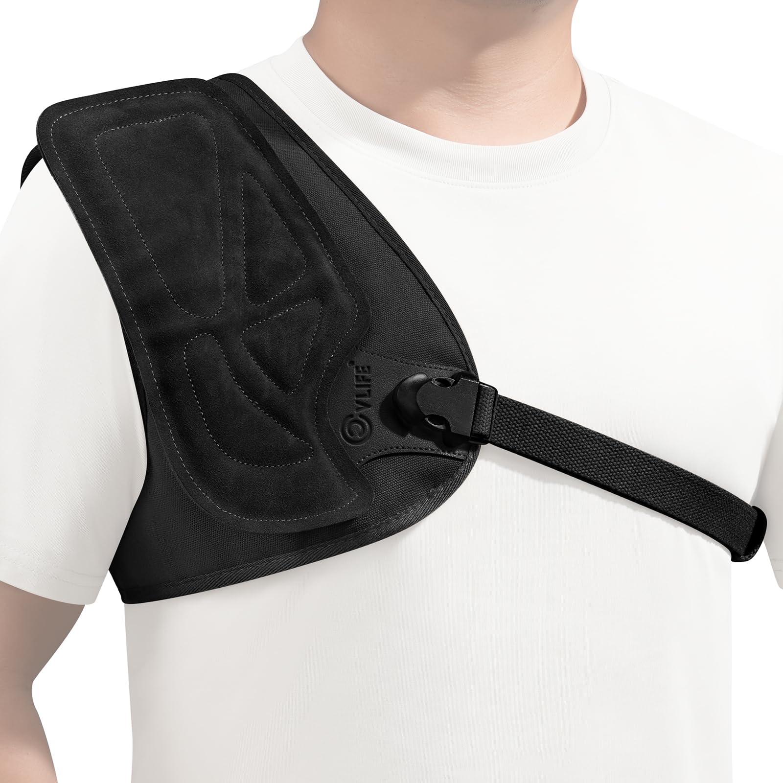 CVLIFE Recoil Pad for Shotgun Recoil Pad for Rifle Shotgun Shoulder Pad