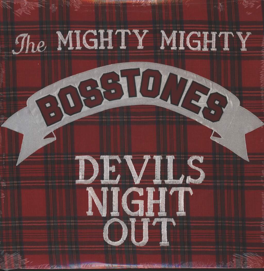 Devils Night Out [VINYL]