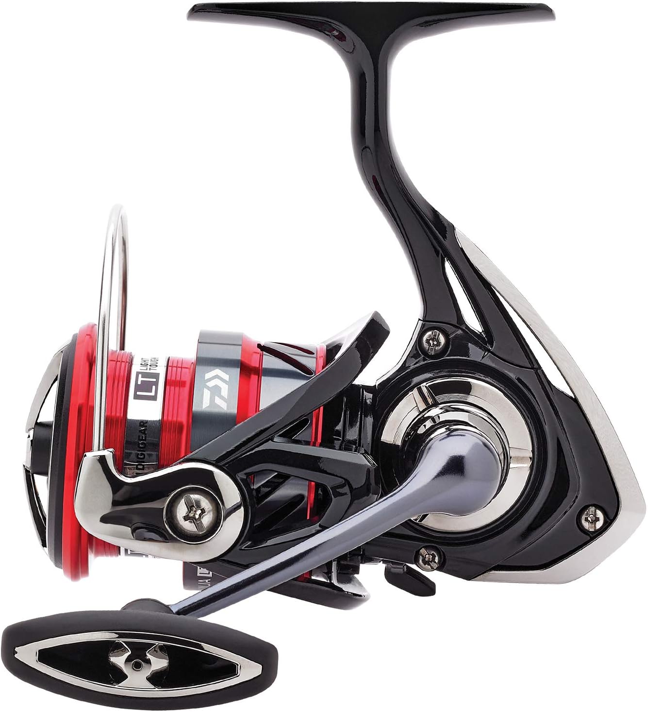 DAIWA Ninja LT, Front Drag, Fishing Reel