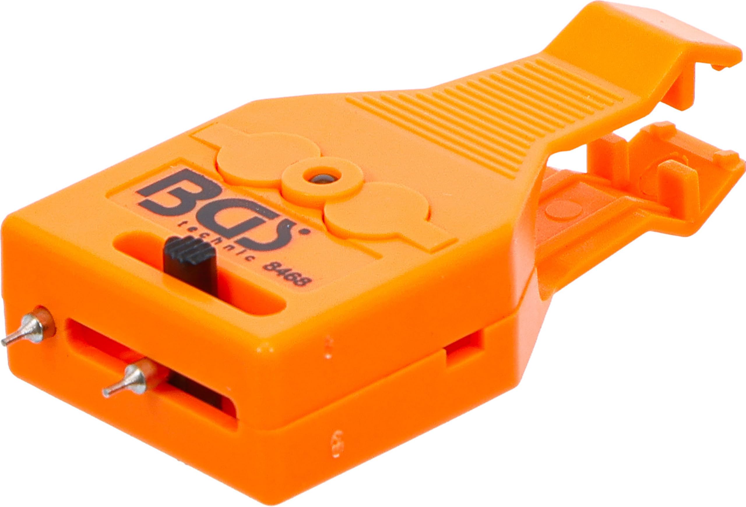 BGS 8468 | Comprobador de fusibles