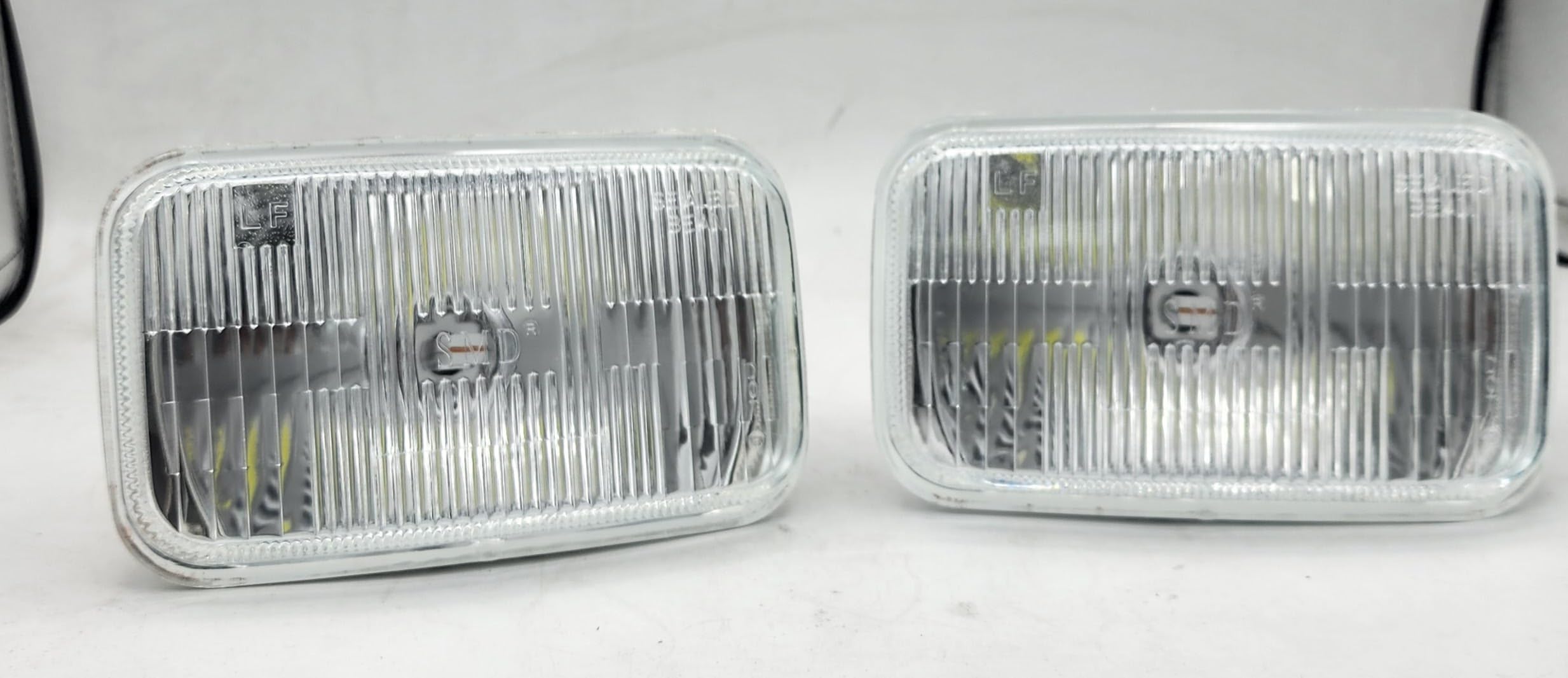 Amazon.com: SMD led SEALED BEAM H4701 4703 H9414 Headlight