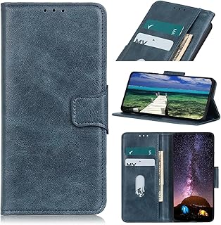 For Xiaomi Redmi Note 11 / Redmi Note 11 5G (China) / Poco M4 Pro 5G / Redmi Note 11T 5G(India) Mirren Texture Horizontal Flip Leather Phone Case with Holder & Card Slots & Wallet